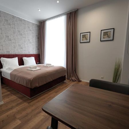 Viva La Vienna Apartments Exteriér fotografie