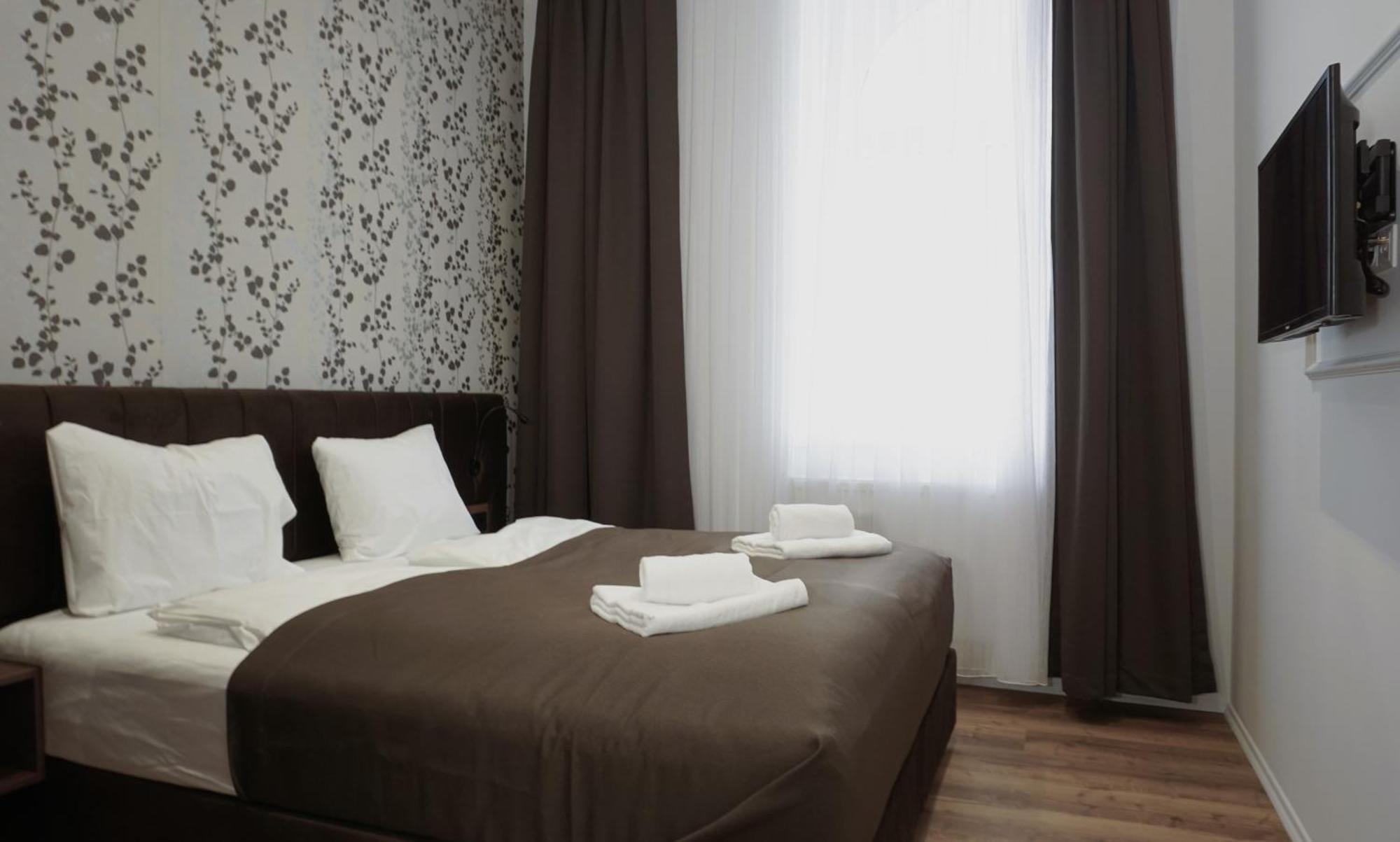 Viva La Vienna Apartments Exteriér fotografie